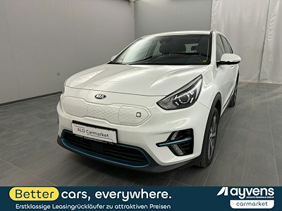 Kia E-Niro Edition 7 Geschlossen, 5-turig, Direktantrieb, 1-Gang