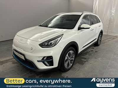 Kia E-Niro Spirit Geschlossen, 5-turig, Direktantrieb, 1-Gang