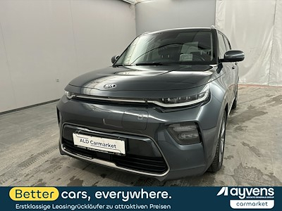 Kia E-Soul Spirit Kombi, 5-turig, Direktantrieb, 1-Gang