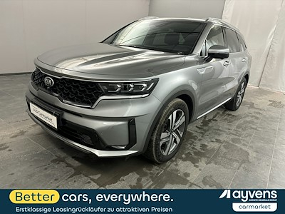 Kia Sorento 1.6 T-GDI PHEV AWD Aut. Platinum Geschlossen, 5-turig, Automatik, 6-Gang