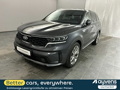 Kia Sorento 2.2 CRDi DCT8 AWD Platinum Geschlossen, 5-turig, Automatik, 8-Gang