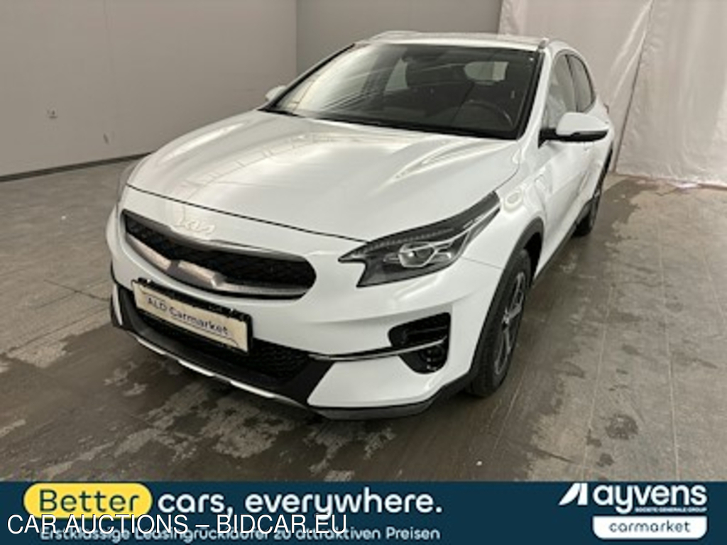 Kia XCeed 1.6 GDI DCT6 OPF Plug-in-Hybrid Vision Geschlossen, 5-turig, Automatik, 6-Gang