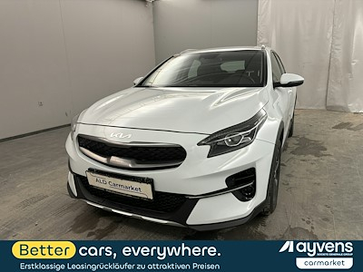 Kia XCeed 1.6 GDI DCT6 OPF Plug-in-Hybrid Vision Geschlossen, 5-turig, Automatik, 6-Gang