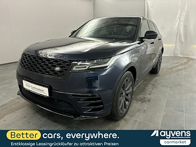 Land Rover Range rover velar D300 R-Dynamic SE Geschlossen, 5-turig, Automatik, 8-Gang