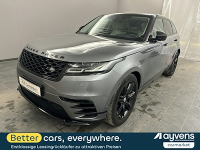 Land Rover Range rover velar P250 Edition Geschlossen, 5-turig, Automatik, 8-Gang