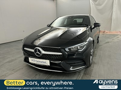 Mercedes-Benz CLA 200 d 8G-DCT AMG Line Coupe, 4-turig, Automatik, 8-Gang