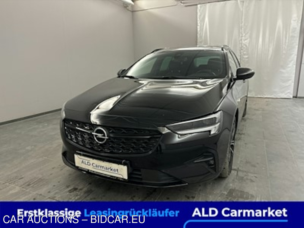 Opel Insignia Sports Tourer 2.0 Diesel 4x4 Aut. Ultimate Kombi, 5-turig, Automatik, 8-Gang