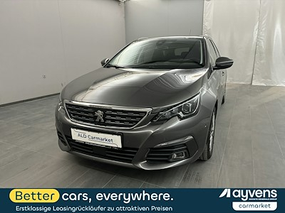 Peugeot 308 SW BlueHDi 130 Stop &amp; Start Allure Kombi, 5-turig, 6-Gang