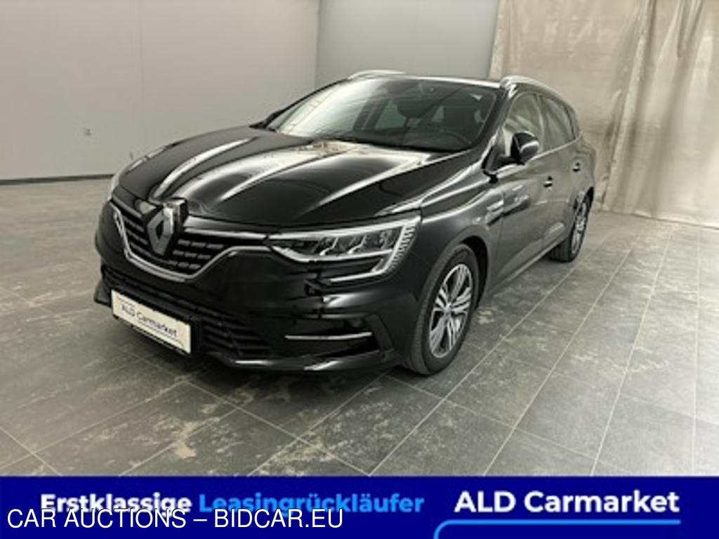 Renault Megane Grandtour E-TECH Plug-in 160 INTENS Kombi, 5-turig, Automatik, 1-Gang