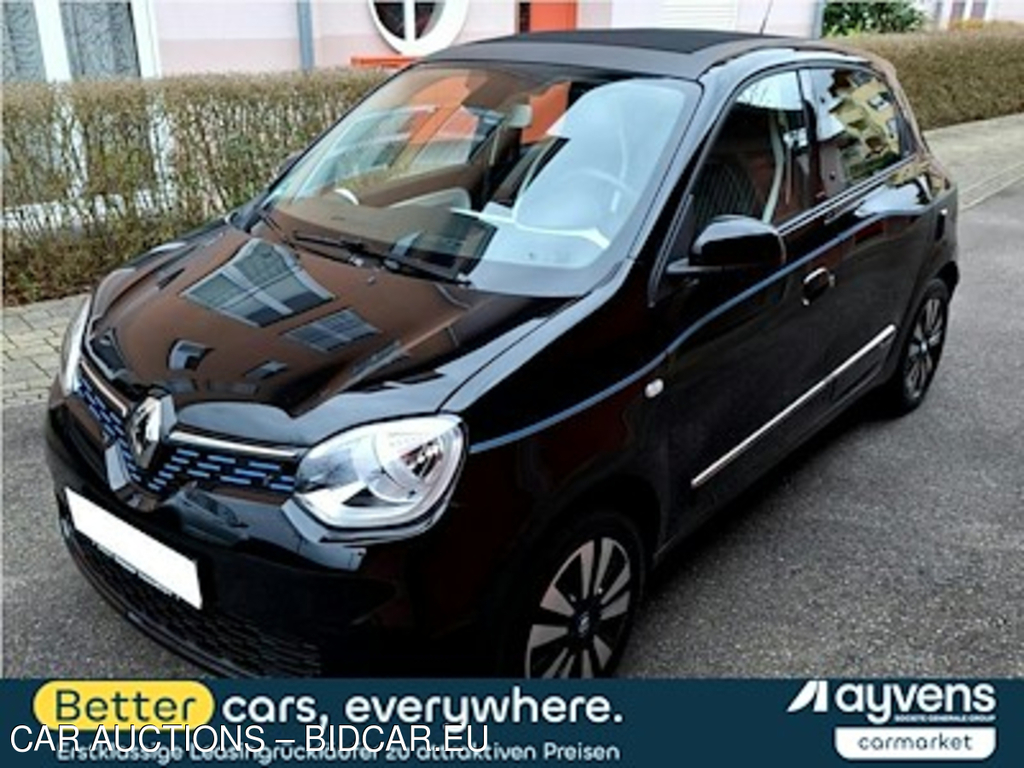 Renault Twingo electric INTENS