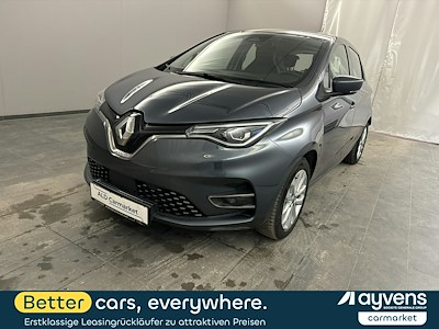 Renault ZOE (mit Batterie) Z.E. 50 EXPERIENCE Limousine, 5-turig, Direktantrieb, 1-Gang