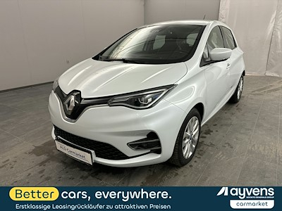 Renault ZOE (ohne Batterie) Z.E. 50 EXPERIENCE Limousine, 5-turig, Direktantrieb, 1-Gang