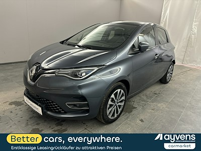 Renault ZOE (ohne Batterie) Z.E. 50 INTENS Limousine, 5-turig, Direktantrieb, 1-Gang