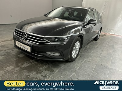 Volkswagen Passat VW Passat Variant 2.0 TDI SCR Business Kombi, 5-turig, 6-Gang