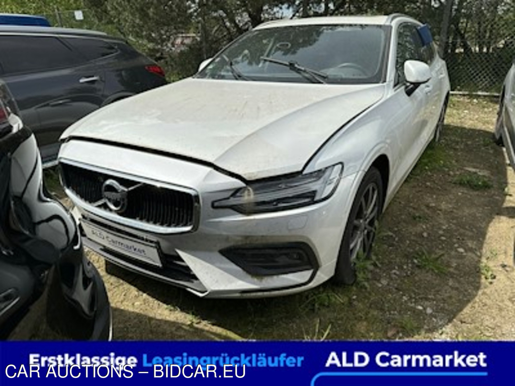 Volvo V60 B4 B Geartronic Momentum Pro Kombi, 5-turig, Automatik, 8-Gang