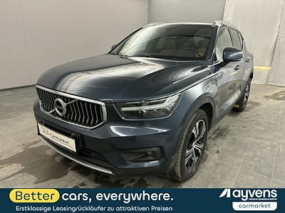 Volvo XC40 T5 Recharge DKG Inscription Geschlossen, 5-turig, Automatik, 7-Gang