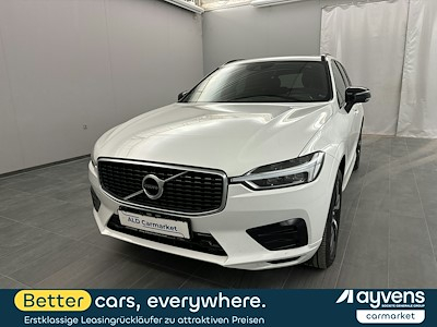 Volvo XC60 D4 Geartronic RDesign Geschlossen, 5-turig, Automatik, 8-Gang