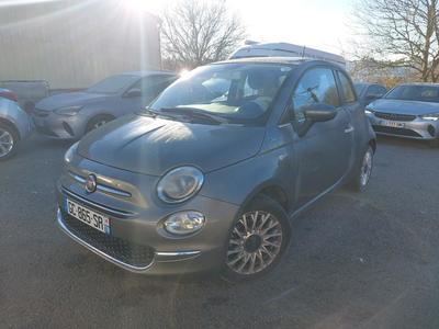 Fiat 500 500 1.0 70CH BSG S&amp;S DOLCEVITA, 2021