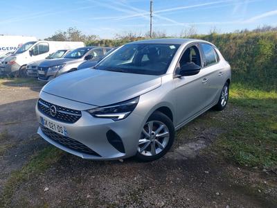 Opel Corsa CORSA 1.2 75CH ELEGANCE BUSINESS, 2022