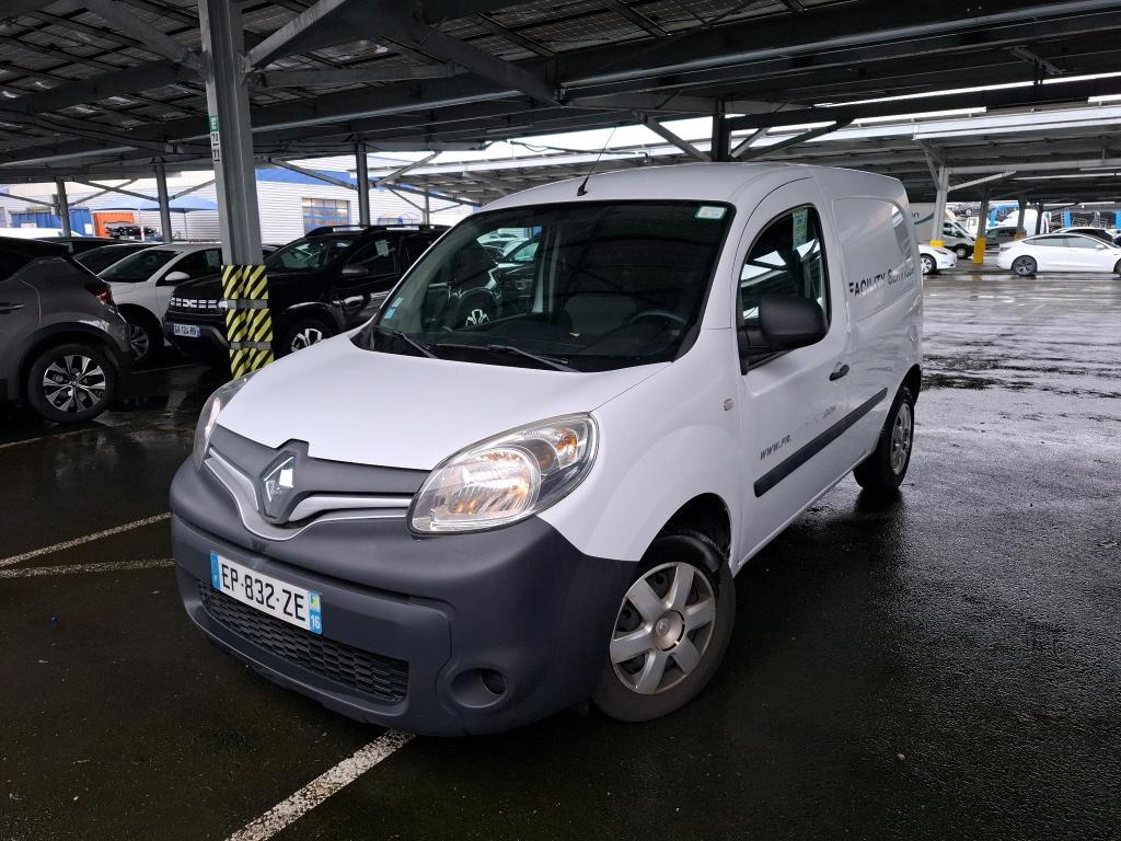 Renault Kangoo Express KANGOO EXPRESS 1.5 DCI 75CH ENERGY EXTRA R-LINK EU, 2017