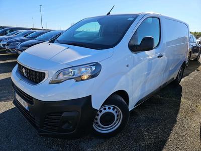 Peugeot Expert EXPERT FG STANDARD 1.5 BLUEHDI 100CH S&amp;S PREMIUM, 2021