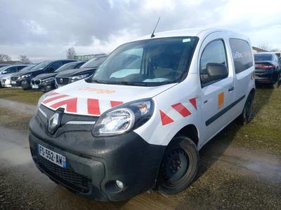 Renault Kangoo Express KANGOO EXPRESS ELECTRIQUE EXTRA R-LINK ACHAT INTEG, 2020