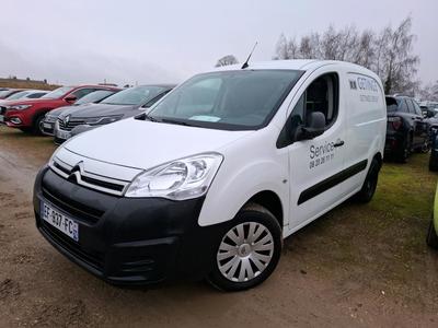 Citroen Berlingo BERLINGO M 1.6 BLUEHDI 100 S&amp;S BUSINESS, 2016