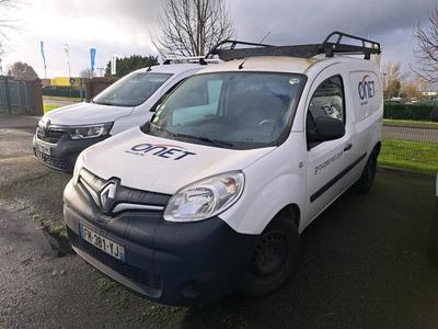 Renault Kangoo Express KANGOO EXPRESS 1.5 BLUE DCI 95CH EXTRA R-LINK, 2020