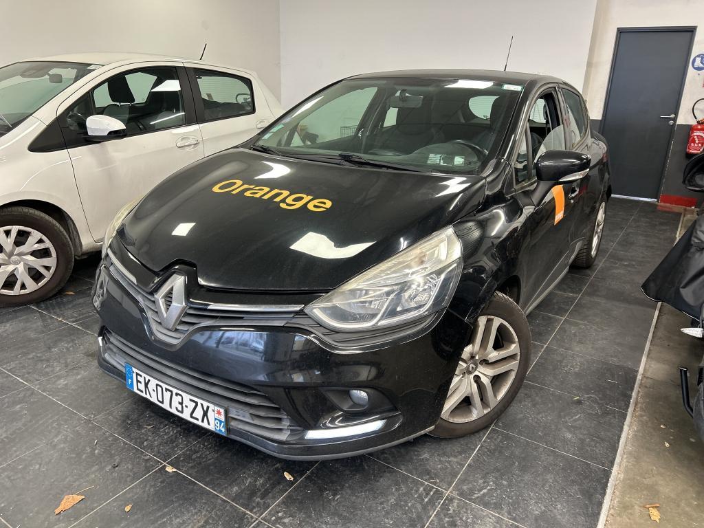 Renault Clio CLIO 0.9 TCE 90CH ENERGY BUSINESS 5P// 2 PLACES -, 2017