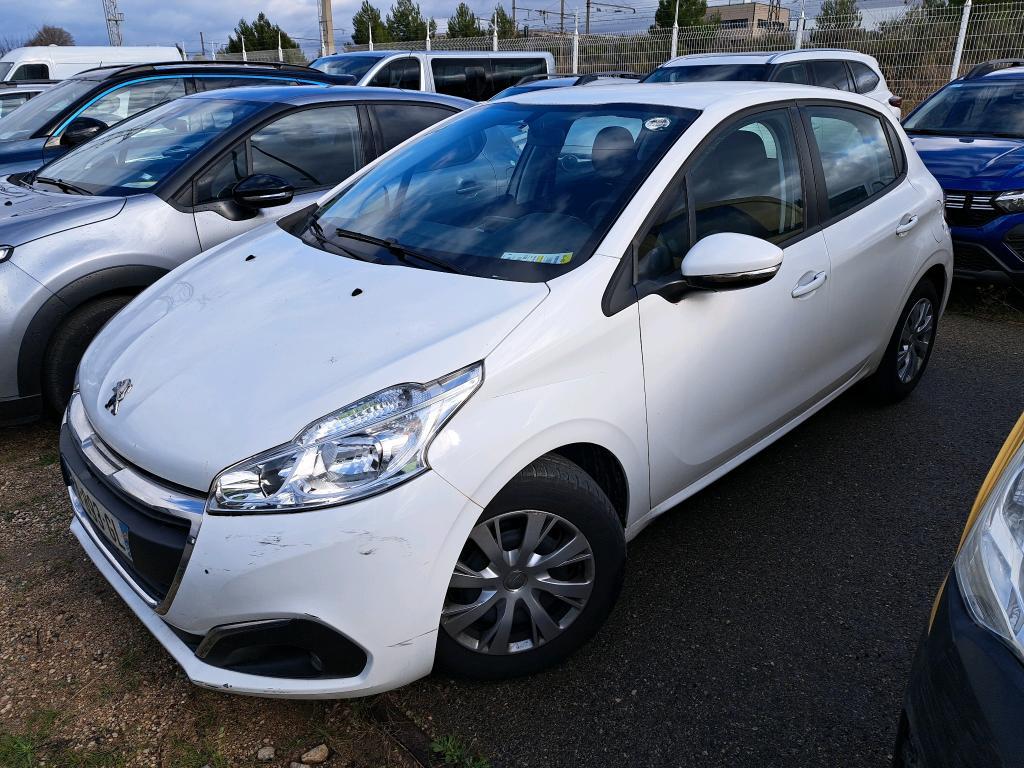 Peugeot 208 208 AFFAIRE 1.2 PURETECH 82CH S&amp;S PREMIUM PACK EUR, 2018