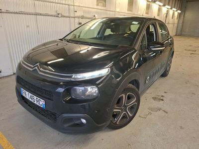 Citroen C3 C3 PURETECH 110CH SHINE BUSINESS S&amp;S EAT6 E6.D// 2, 2019