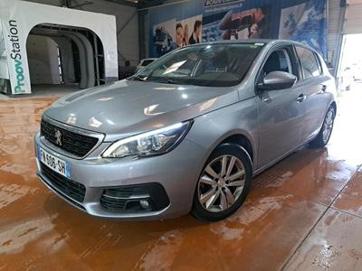 Peugeot 308 308 1.2 PURETECH 110CH E6.3 S&amp;S ACTIVE BUSINESS, 2020