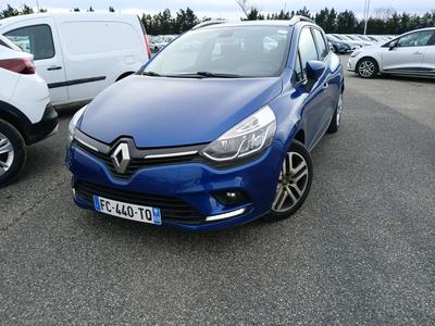 Renault Clio CLIO ESTATE 1.5 DCI 90CH ENERGY BUSINESS EURO6C, 2018