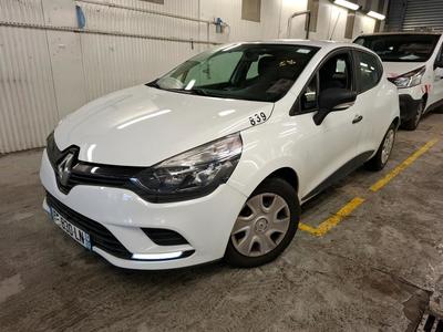 Renault Clio CLIO STE 1.5 DCI 75CH ENERGY AIR E6C, 2019