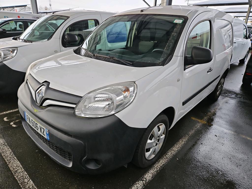 Renault Kangoo KANGOO EXPRESS 1.5 BLUE DCI 95CH SL PRO+, 2020