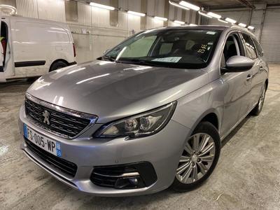 Peugeot 308 sw 308 SW 1.5 BLUEHDI 130CH S&amp;S ALLURE EAT8, 2020