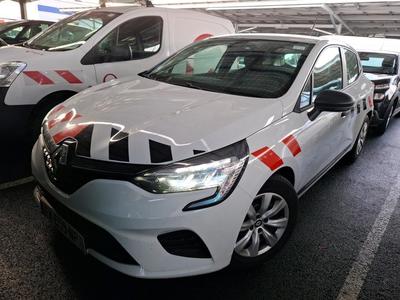 Renault Clio CLIO STE 1.0 SCE 65CH AIR - 21, 2021