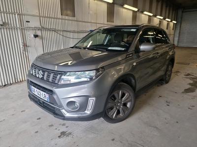 Suzuki Vitara VITARA 1.4 BOOSTERJET HYBRID 129CH PRIVILEGE, 2022