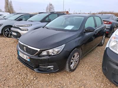 Peugeot 308 308 1.5 BLUEHDI 130CH S&amp;S ACTIVE BUSINESS EAT8, 2021