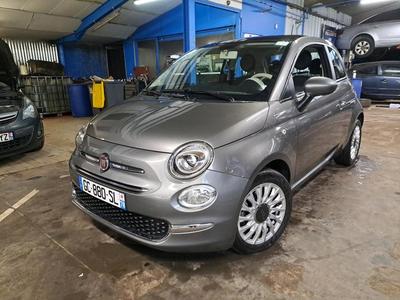 Fiat 500 500 1.0 70CH BSG S&amp;S DOLCEVITA, 2021