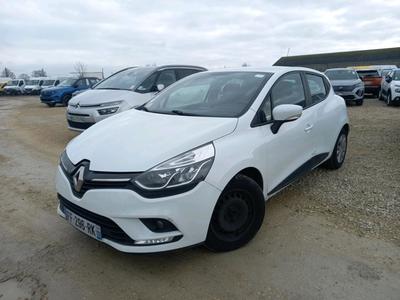 Renault Clio CLIO STE 1.5 DCI 75CH ENERGY AIR MEDIANAV E6C, 2019