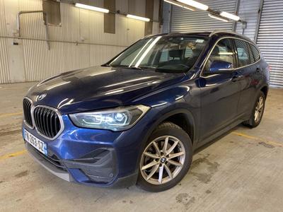 BMW X1 X1 SDRIVE18DA 150CH BUSINESS DESIGN, 2020