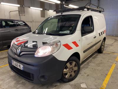 Renault Kangoo Express KANGOO EXPRESS 1.5 BLUE DCI 80CH GRAND CONFORT 5CV, 2021