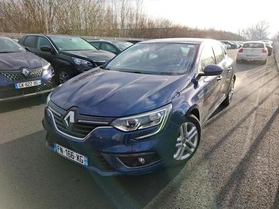 Renault Megane MEGANE 1.5 BLUE DCI 95CH BUSINESS, 2020