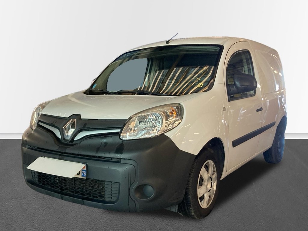 Renault Kangoo Express BLUE DCI 95 GRAND CONFORT, 2019