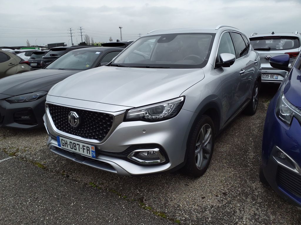 MG Ehs 1.5T GDI PHEV COMFORT, 2022