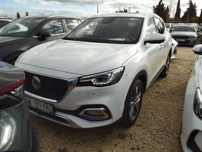 MG Ehs 1.5T GDI PHEV LUXURY, 2022