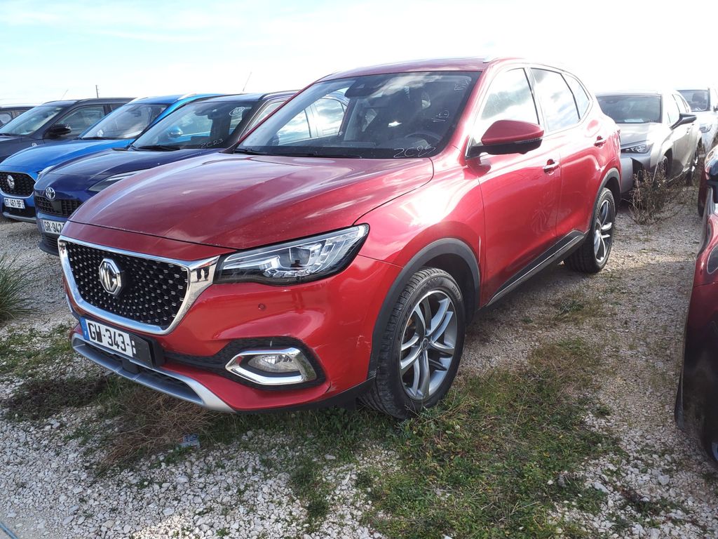 MG Ehs 1.5T GDI PHEV LUXURY, 2022