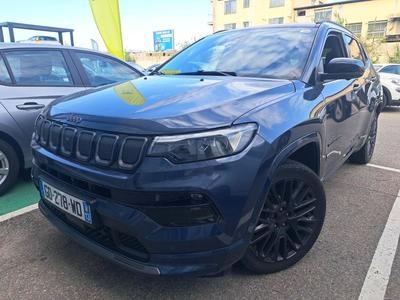 Jeep Compass 1.6 I MULTIJET II 130 CH, 2021