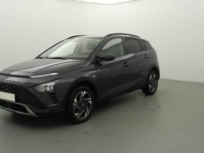 Hyundai Bayon 1.0 T-GDI 100 DCT-7 HYBRID 48V INTUITIVE, 2024